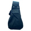 画像3: 【T.T(Taiga Takahashi)】Lot.004 Newsboy Bag / BLACK
