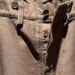 画像5: 【T.T(Taiga Takahashi)】Lot.204 Engineer Trousers / BROWN