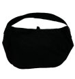 画像1: 【T.T(Taiga Takahashi)】Lot.004 Newsboy Bag / BLACK