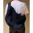 画像4: 【T.T(Taiga Takahashi)】Lot.004 Newsboy Bag / BLACK
