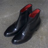 画像: 【Le Yucca's(レユッカス)】Bowie(Y28318)/ CHATEAUBRIAND/ NERO(Black)