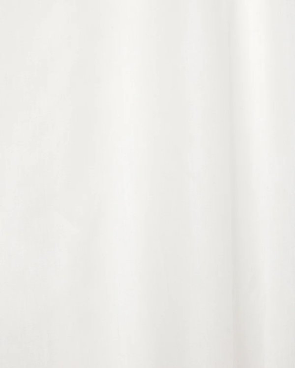 画像2: 【MARKAWARE(マーカウェア)】COMFORT FIT SHIRT　”WHITE”