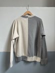 画像5: 【FAF(エフエーエフ)】Dilemma Crewneck Sweat　”Gray”