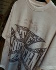画像3: 【LES SIX(レシス)】Greed Tee/ Southern Cross