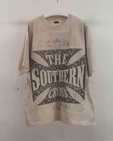 画像: 【LES SIX(レシス)】Greed Tee/ Southern Cross