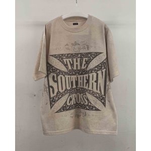 画像: 【LES SIX(レシス)】Greed Tee/ Southern Cross