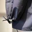 画像5: 【IRENISA(イレニサ)】DRAWSTRING PANTS / BLACK NAVY