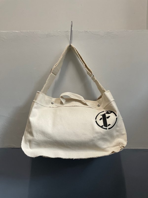 画像1: 【FAF(エフエーエフ)】PROTOTYPE 001  "ECRU"