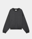 画像3: 【MARKAWARE(マーカウェア)】HUGE SWEAT SHORT  ”FOREST GRAY”