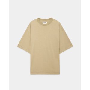 画像: 【MARKAWARE(マーカウェア)】COMFORT FIT Tee　”KHAKI”