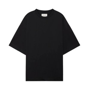 画像: 【MARKAWARE(マーカウェア)】COMFORT FIT Tee　”BLACK”