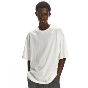 画像: 【MARKAWARE(マーカウェア)】COMFORT FIT Tee　”WHITE”