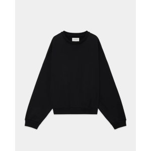 画像: 【MARKAWARE(マーカウェア)】HUGE SWEAT SHORT  ”BLACK”