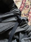 画像6: 【marka(マーカ)】WIDE LEG EASY PANTS  　”HERRINGBONE”
