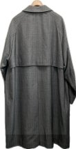 画像5: 【marka(マーカ)】RAGLAN SLEEVE COAT 　”HERRINGBONE”