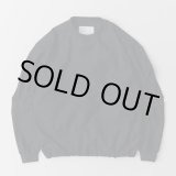 画像: 【UNTRACE(アントレース)】TPO スモック L/S(_152)/ BLACK