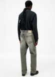 画像6: (予約商品)【OUR LEGACY(アワーレガシー)】THIRD CUT/ Ash Dust Chain Twill
