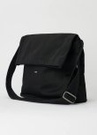 画像2: 【OUR LEGACY(アワーレガシー)】SLING BAG/ Washed Black Denim