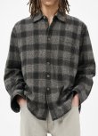 画像3: (予約商品)【OUR LEGACY(アワーレガシー)】ABOVE SHIRT/ Oakland Low Twist Check