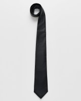 画像: (予約商品)【OUR LEGACY(アワーレガシー)】TIE/ Black Real Fake Leather
