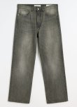 画像1: (予約商品)【OUR LEGACY(アワーレガシー)】THIRD CUT/ Ash Dust Chain Twill