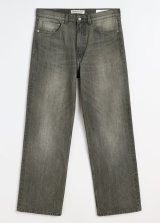 画像: (予約商品)【OUR LEGACY(アワーレガシー)】THIRD CUT/ Ash Dust Chain Twill