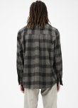画像6: (予約商品)【OUR LEGACY(アワーレガシー)】ABOVE SHIRT/ Oakland Low Twist Check