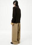 画像5: (予約商品)【OUR LEGACY(アワーレガシー)】EVENING POLO/ Pub Argyle Fine Wool
