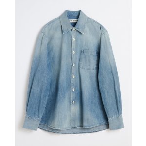 画像: (予約商品)【OUR LEGACY(アワーレガシー)】ABOVE SHIRT/ Cris Wash
