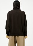 画像6: (予約商品)【OUR LEGACY(アワーレガシー)】EVENING POLO/ Pub Argyle Fine Wool