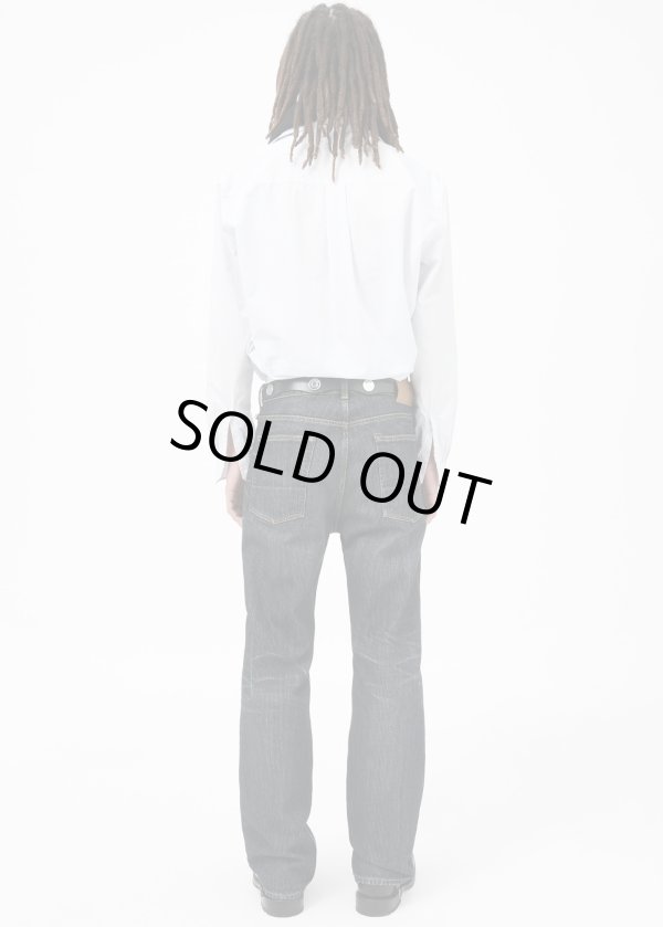 画像5: 【OUR LEGACY(アワーレガシー)】THIRD CUT/ Clay Tint Chain Twill