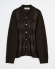 画像1: (予約商品)【OUR LEGACY(アワーレガシー)】EVENING POLO/ Pub Argyle Fine Wool