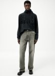 画像2: (予約商品)【OUR LEGACY(アワーレガシー)】THIRD CUT/ Ash Dust Chain Twill