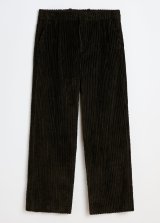 画像: (予約商品)【OUR LEGACY(アワーレガシー)】BORROWED CHINO/ Profound Brown Mammoth Cord