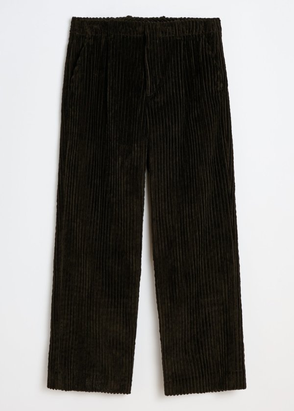 予約商品)【OUR LEGACY(アワーレガシー)】BORROWED CHINO