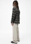 画像5: (予約商品)【OUR LEGACY(アワーレガシー)】ABOVE SHIRT/ Oakland Low Twist Check