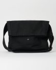 画像1: 【OUR LEGACY(アワーレガシー)】SLING BAG/ Washed Black Denim