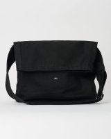 画像: (予約商品)【OUR LEGACY(アワーレガシー)】SLING BAG/ Washed Black Denim