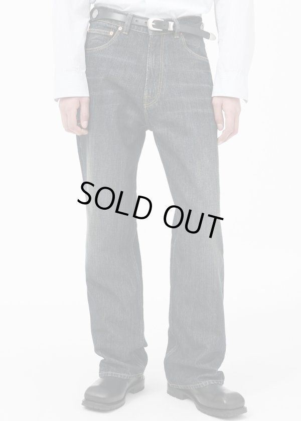 画像3: 【OUR LEGACY(アワーレガシー)】THIRD CUT/ Clay Tint Chain Twill