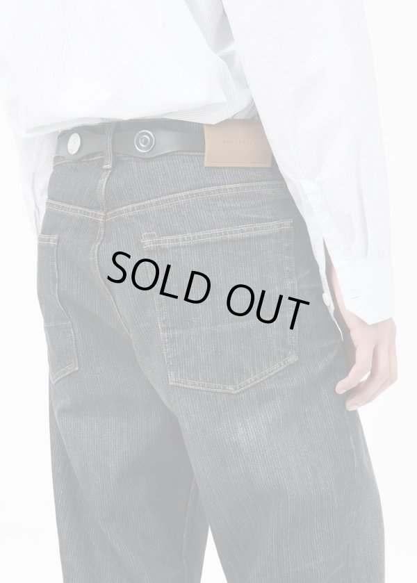 画像6: 【OUR LEGACY(アワーレガシー)】THIRD CUT/ Clay Tint Chain Twill