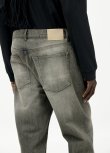 画像5: (予約商品)【OUR LEGACY(アワーレガシー)】THIRD CUT/ Ash Dust Chain Twill