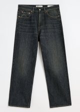 画像: (予約商品)【OUR LEGACY(アワーレガシー)】THIRD CUT/ Clay Tint Chain Twill