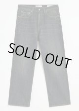 画像: 【OUR LEGACY(アワーレガシー)】THIRD CUT/ Clay Tint Chain Twill