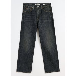画像: (予約商品)【OUR LEGACY(アワーレガシー)】THIRD CUT/ Clay Tint Chain Twill