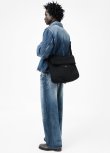画像5: 【OUR LEGACY(アワーレガシー)】SLING BAG/ Washed Black Denim