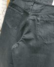 画像4: 【REVERBERATE(リバーバレイト)】DENIM PANTS(BAGGY)/ BLACK