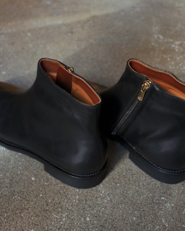 画像6: 【forme(フォルメ)】Molder(fm-115)/ Class Black