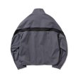 画像2: 【ROTOL(ロトル)】CORDURA TECH BLOUSON　”GRAY”