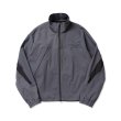 画像1: 【ROTOL(ロトル)】CORDURA TECH BLOUSON　”GRAY”