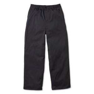 画像: 【ROTOL(ロトル)】CORDURA TECH TRACK PANTS　”BLACK”